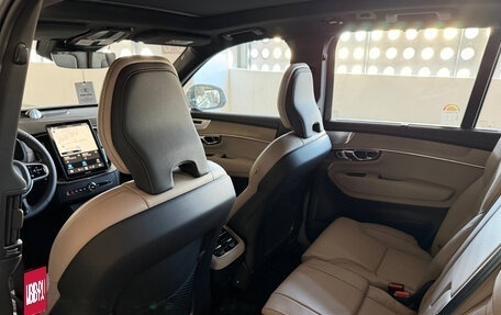 Volvo XC90 II рестайлинг, 2025 год, 10 400 000 рублей, 21 фотография