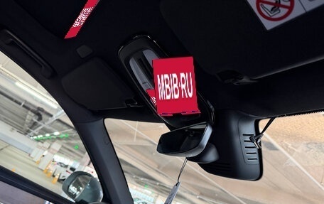 Volvo XC90 II рестайлинг, 2025 год, 10 400 000 рублей, 19 фотография