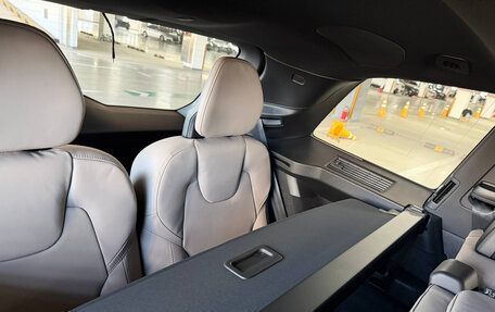 Volvo XC90 II рестайлинг, 2025 год, 10 400 000 рублей, 29 фотография