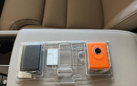 Volvo XC90 II рестайлинг, 2025 год, 10 400 000 рублей, 36 фотография