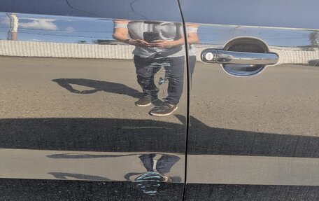 Volkswagen Polo VI (EU Market), 2014 год, 675 000 рублей, 4 фотография