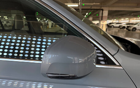 Volvo XC90 II рестайлинг, 2025 год, 10 400 000 рублей, 33 фотография