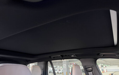 Volvo XC90 II рестайлинг, 2025 год, 10 400 000 рублей, 32 фотография