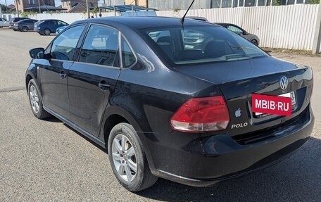 Volkswagen Polo VI (EU Market), 2014 год, 675 000 рублей, 2 фотография