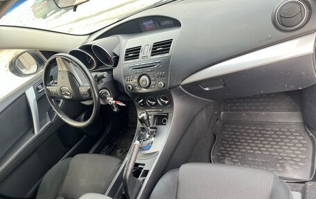 Mazda 3, 2013 год, 849 999 рублей, 6 фотография