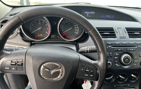 Mazda 3, 2013 год, 849 999 рублей, 8 фотография