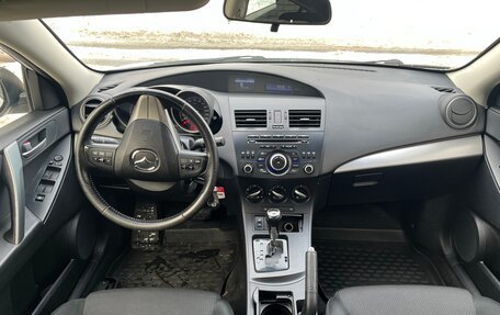 Mazda 3, 2013 год, 849 999 рублей, 7 фотография