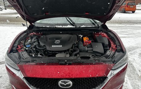Mazda 6, 2020 год, 1 630 000 рублей, 4 фотография