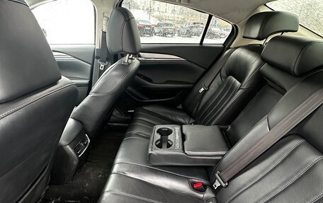 Mazda 6, 2020 год, 1 630 000 рублей, 6 фотография