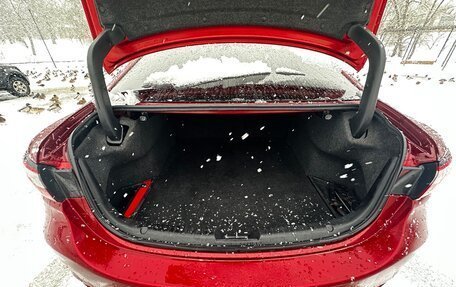 Mazda 6, 2020 год, 1 630 000 рублей, 5 фотография