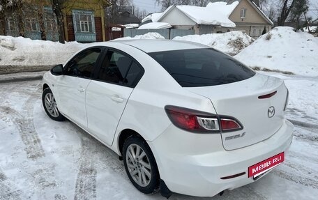 Mazda 3, 2013 год, 849 999 рублей, 4 фотография