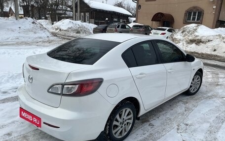 Mazda 3, 2013 год, 849 999 рублей, 5 фотография