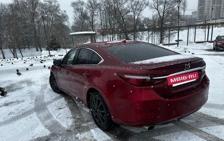 Mazda 6, 2020 год, 1 630 000 рублей, 3 фотография