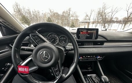 Mazda 6, 2020 год, 1 630 000 рублей, 7 фотография