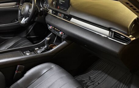 Mazda 6, 2020 год, 1 630 000 рублей, 17 фотография
