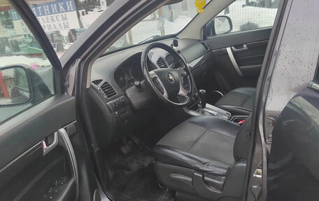 Chevrolet Captiva I, 2015 год, 1 300 000 рублей, 3 фотография