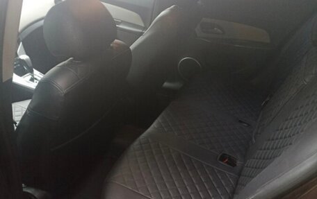 Chevrolet Cruze II, 2014 год, 800 000 рублей, 8 фотография