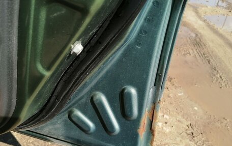 ЗАЗ Chance, 2010 год, 185 000 рублей, 15 фотография