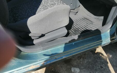 ЗАЗ Chance, 2010 год, 185 000 рублей, 16 фотография