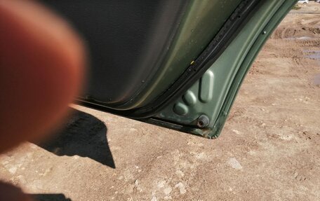 ЗАЗ Chance, 2010 год, 185 000 рублей, 17 фотография