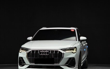 Audi Q3 Sportback, 2023 год, 3 241 000 рублей, 2 фотография