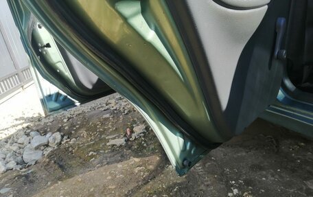 ЗАЗ Chance, 2010 год, 185 000 рублей, 23 фотография