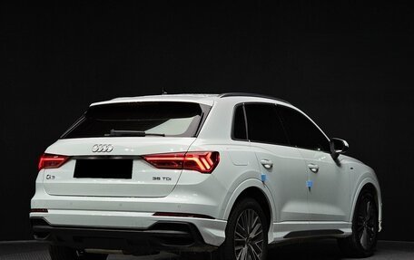 Audi Q3 Sportback, 2023 год, 3 241 000 рублей, 3 фотография