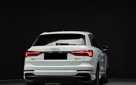 Audi Q3 Sportback, 2023 год, 3 241 000 рублей, 4 фотография