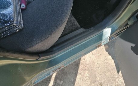 ЗАЗ Chance, 2010 год, 185 000 рублей, 18 фотография