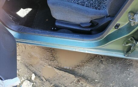 ЗАЗ Chance, 2010 год, 185 000 рублей, 22 фотография