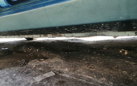 ЗАЗ Chance, 2010 год, 185 000 рублей, 20 фотография