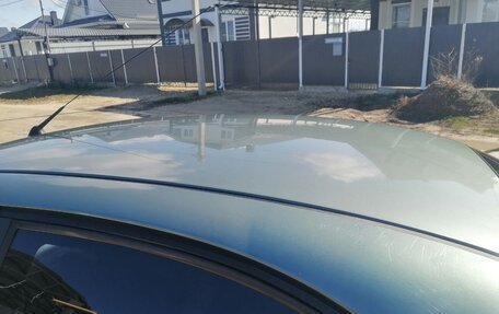 ЗАЗ Chance, 2010 год, 185 000 рублей, 25 фотография