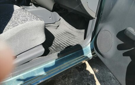 ЗАЗ Chance, 2010 год, 185 000 рублей, 19 фотография