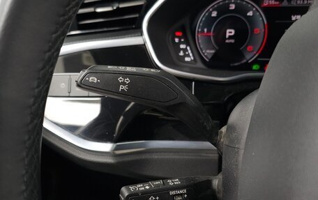 Audi Q3 Sportback, 2023 год, 3 241 000 рублей, 10 фотография