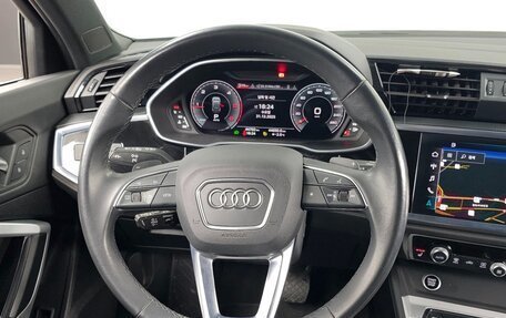 Audi Q3 Sportback, 2023 год, 3 241 000 рублей, 9 фотография