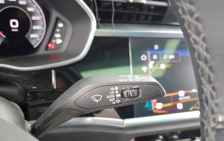 Audi Q3 Sportback, 2023 год, 3 241 000 рублей, 11 фотография