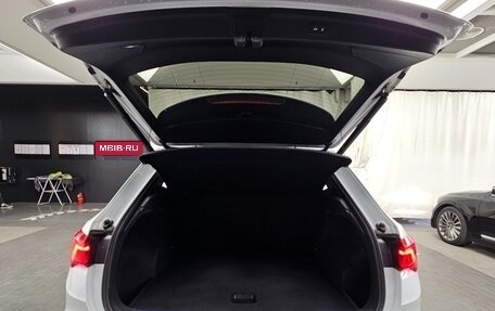 Audi Q3 Sportback, 2023 год, 3 241 000 рублей, 7 фотография