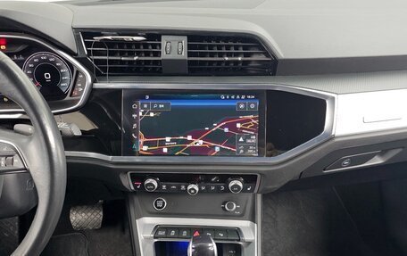 Audi Q3 Sportback, 2023 год, 3 241 000 рублей, 13 фотография