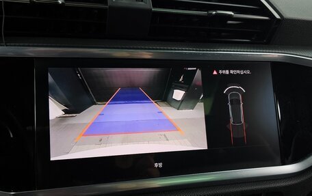 Audi Q3 Sportback, 2023 год, 3 241 000 рублей, 14 фотография