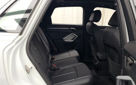 Audi Q3 Sportback, 2023 год, 3 241 000 рублей, 20 фотография