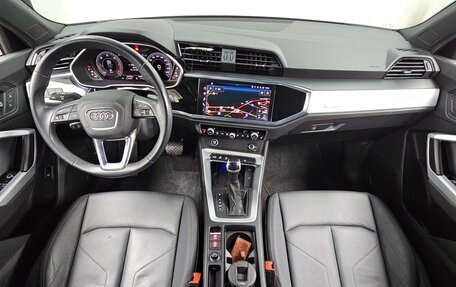 Audi Q3 Sportback, 2023 год, 3 241 000 рублей, 18 фотография