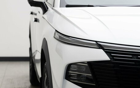 Haval F7x, 2026 год, 3 799 000 рублей, 13 фотография