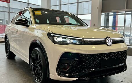 Volkswagen Tiguan, 2025 год, 4 600 000 рублей, 3 фотография