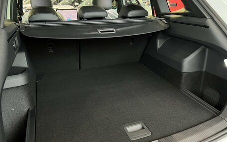 Volkswagen Tiguan, 2025 год, 4 600 000 рублей, 8 фотография