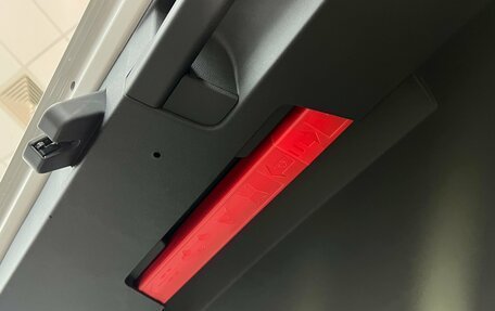 Volkswagen Tiguan, 2025 год, 4 600 000 рублей, 11 фотография