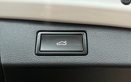 Volkswagen Tiguan, 2025 год, 4 600 000 рублей, 12 фотография