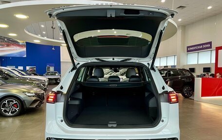 Volkswagen Tiguan, 2025 год, 4 600 000 рублей, 7 фотография