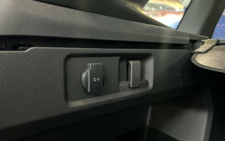 Volkswagen Tiguan, 2025 год, 4 600 000 рублей, 9 фотография