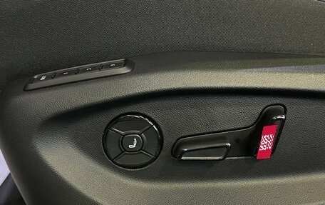 Volkswagen Tiguan, 2025 год, 4 600 000 рублей, 16 фотография