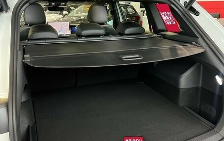 Volkswagen Tiguan, 2025 год, 4 600 000 рублей, 10 фотография